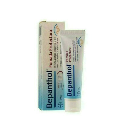 BEPANTHOL POMADA PROTECTORA TATU 30 GR