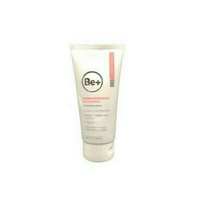 BE  POMADA REPARADORA EFECTO BARRERA 40 ML