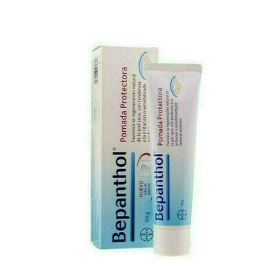 BEPANTHOL TATOO-CREMA 100 ML.