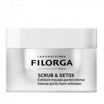 SCRUB  DETOX 50ML FILORGA