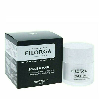 SCRUB  MASK 50ML FILORGA