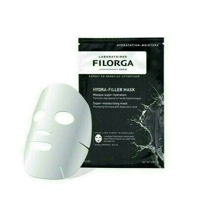 HYDRA-FILLER MASK FILORGA