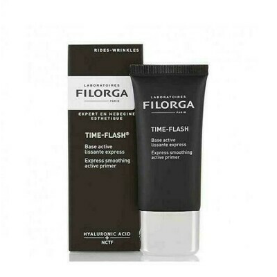 TIME FLASH 30 ML FILORGA