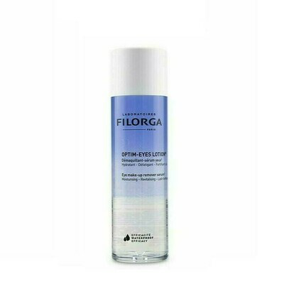 OPTIM EYES LOTION DESM-SERUM 110 ML FILORGA