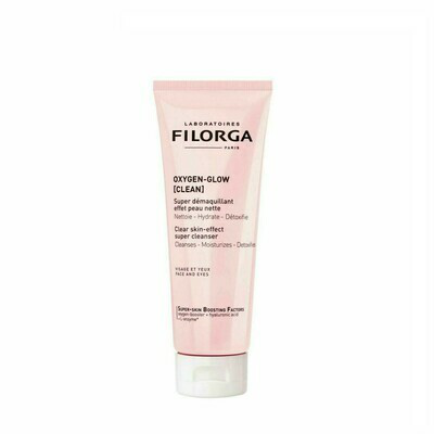 DISCOVERY SIZE OXYGEN-GLOW 30 ML FILORGA