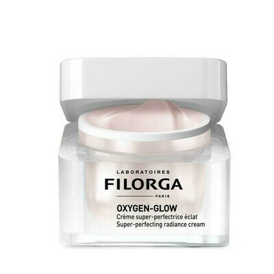 OXYGEN-GLOW CREAM 50 ML FILORGA