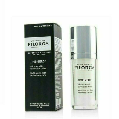 TIME-ZERO 30 ML FILORGA