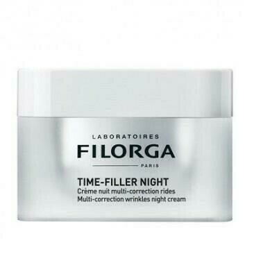 TIME FILLER NIGHT FILORGA