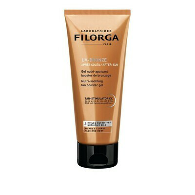 UV - BRONZW AFTER SUN 200ML FILORGA