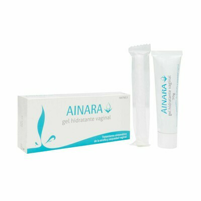 AINARA GEL HIDRATANTE VAGINAL 30 G