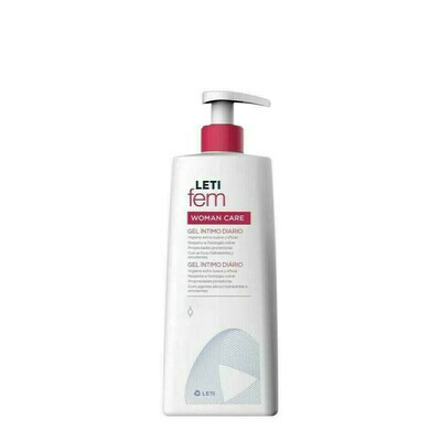 LETIFEM INTIMO 250ML
