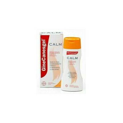 GINE CANESGEL CALM 200 ML