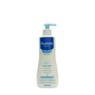 HYDRA BEBE CUERPO 500 ML