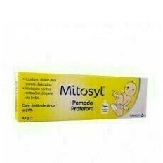 MITOSYL POMADA PROTECTORA 65 G
