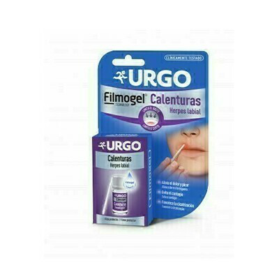 URGO CALENTURAS FILMOGEL 3 ML