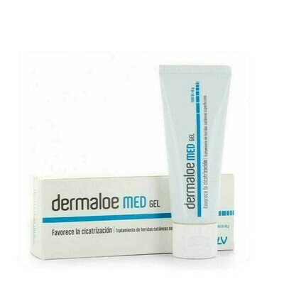 DERMALOE GEL 40 G