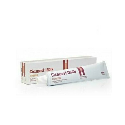 CICAPOST ISDIN 50 G. CREMA