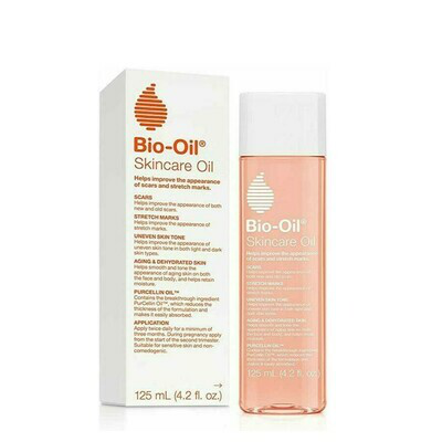 BIO - OIL 125 ML
