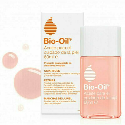 BIO - OIL 60 ML