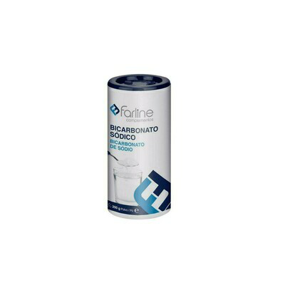 FARLINE BICARBONATO SODICO 200 G