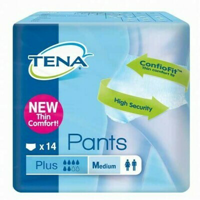 ABSORB INC ORINA NOC ANAT T- GDE 14 U TENA
