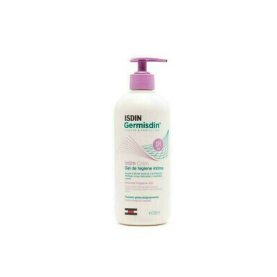 GERMISDIN CALM HIGIENE INTIMA 500 ML