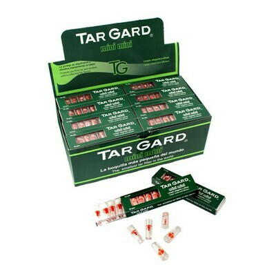 BOQUILLA TARGARD MINI-MINI