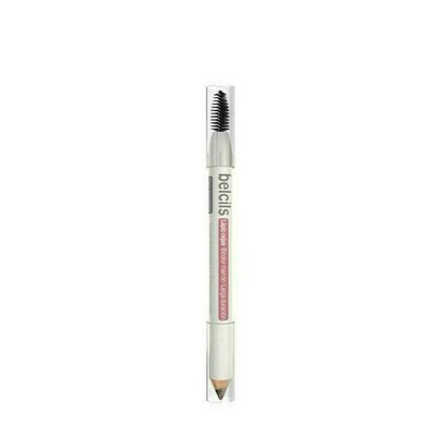 BELCILS LAPIZ DE CEJAS BICOLOR MARRON 1,06 G