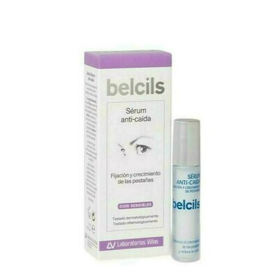 BELCILS SERUM ANTICAIDA PESTAÑAS 3 ML