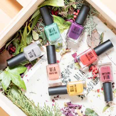 MIA ESMALTES UÑAS