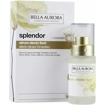 SPLENDOR SERUM EYE FLASH BELLA AURORA