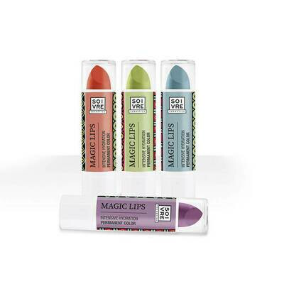 MAGIC LIP VERDE