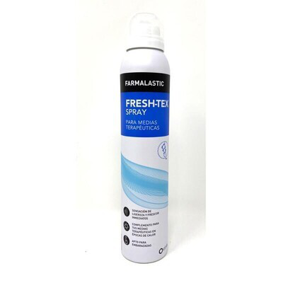 FARMALASTIC FRESH-TEX SPRAY PARA MEDIAS SPRAY 20