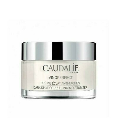 CAUDALIE VINOPERFECT CREMA RESPLANDOR ANTIMAN