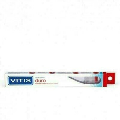 CEPILLO DENTAL  VITIS DURO