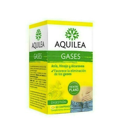 AQUILEA GASES  60 COMP