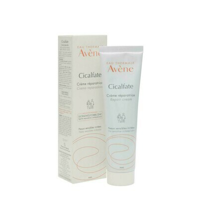 AVENE CICALFATE REPARADORA 100ML