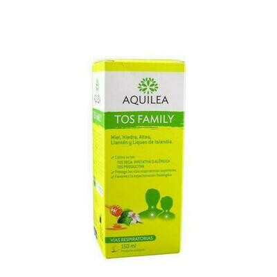 AQUILEA TOS FAMILY  150 ML