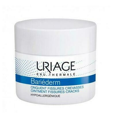 URIAGE BARIEDERM UNGUENTO 40 GR