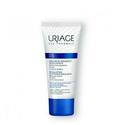 URIAGE DS EMULSION  40 ML