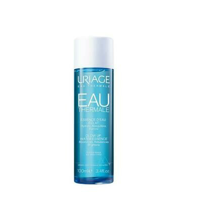 URIAGE ESENCIA RESPLANDOR DE AGUA  100 ML