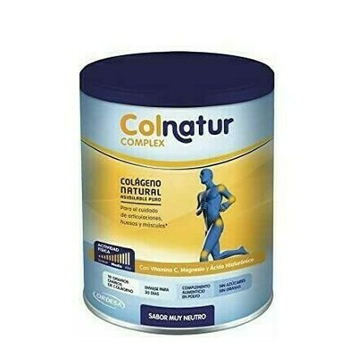COLNATUR COMPLEX  NEUTRO 330 GR