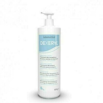 DEXERYL CREMA PROTECCION HIDRATANTE 500ML