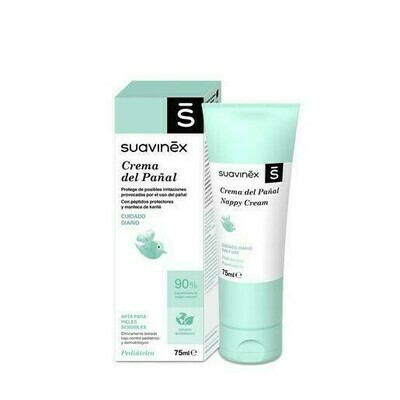 SUAVINEX PEDIATRIC CREMA BARRERA 75 ML