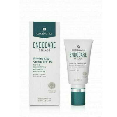 ENDOCARE CELLAGE FIRMING DAY CREAM SPF30 REAF