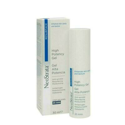 NEOSTRATA GEL ALTA POTENCIA 30ML
