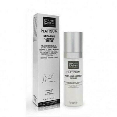 MARTIDERM NECK LINE CORRECT SERUM 50 ML