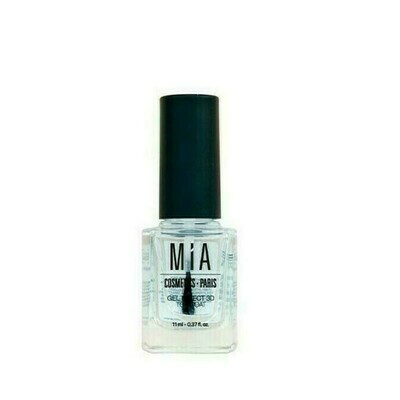MIA ESMALTE GEL EFFECT 3D