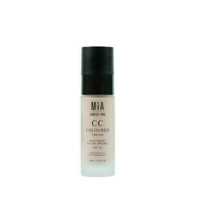 MIA CC CREAM SPF 30 COLOR 0704 DARK