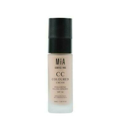 MIA CC CREAM COLOR 0703 MEDIUM